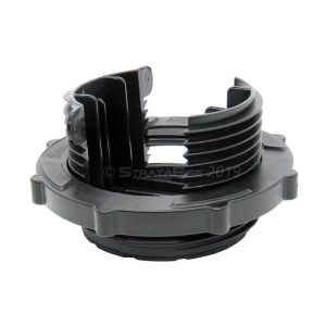 Rubbertech Adjustable Decking Cradle for 50mm Joists (Pack of 30)