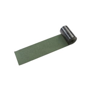 Coroshingle Roof Shingles Detail Strip | 300mm x 7.5m Roll | Green