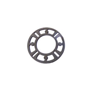 Rubbertech Fixed Height Paver Support Levelling Ring - 3mm