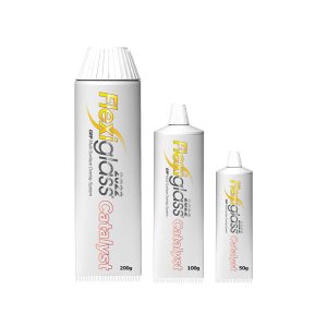 Acrypol Flexiglass GRP Multi Surface Overlay Catalyst