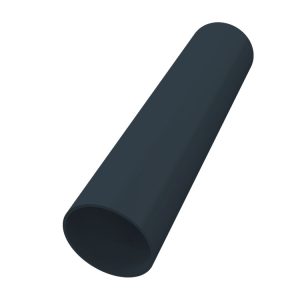 FreeFlow 68mm Round Downpipe 2.75 Metre Anthracite Grey (FRP275AG)