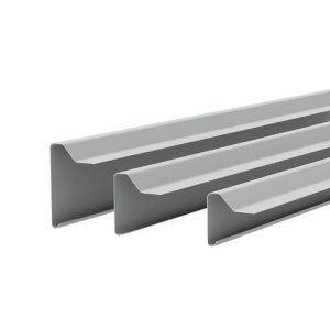 Cromar PRO GRP Raised Edge Trim (B Trim) - 3m