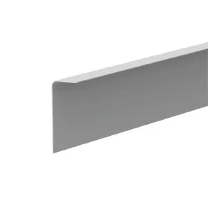 Cromar PRO GRP Simulated Lead Flashing Trim (C Trim) - 3m