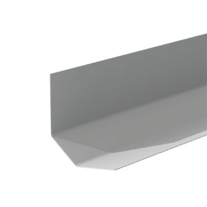 Cromar PRO GRP Wall Fillet Trim (D Trim) - 3m