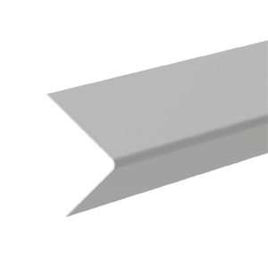 Cromar PRO GRP External Raised Angle Trim - 3m