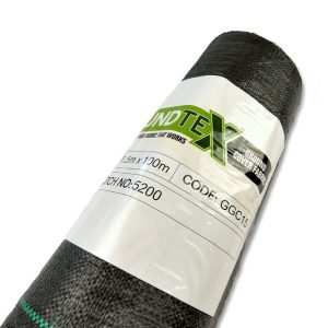 GROUNDTEX Ground Cover Fabric - 1.5m x 100m