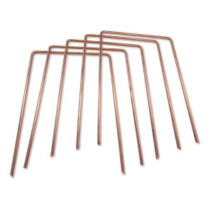EXTRAFIX Metal Staple 150mm x 100mm - 100 Pack