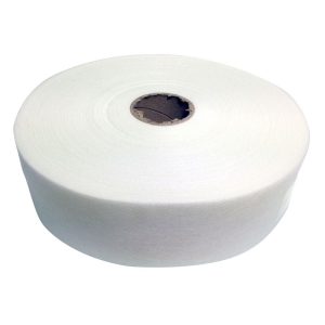 Cromar PRO GRP Glass Fibre Finishing Tissue - 100mm x 250m
