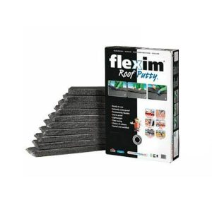 Flexim Roof Putty