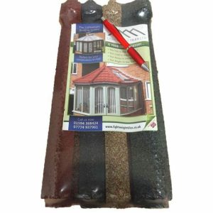 Lightweight Tiles Ltd - Sample Pack