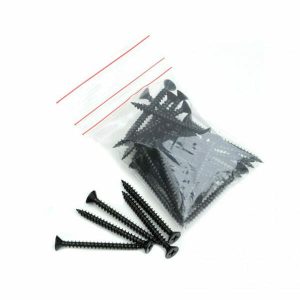 Lightweight Roof Tile - Plastic Coated Screws
