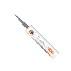 Cromar PRO GRP Trim Adhesive - 300ml (Box of 12)