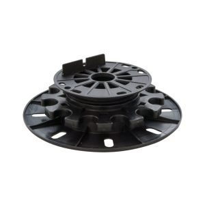 Pedeck Pedestal System - 3560 Multi Level Deck Pedestal 35 - 60mm (Pack of 30)