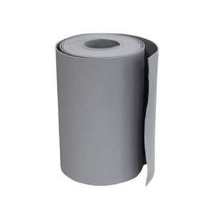 EDPM Lead Flashing Alternative - RoofRoll  - Grey
