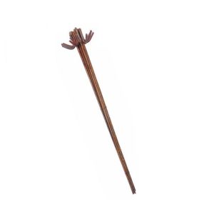 Pack of 10 x SITEWORX Barrier Fence Pins - 1.35m