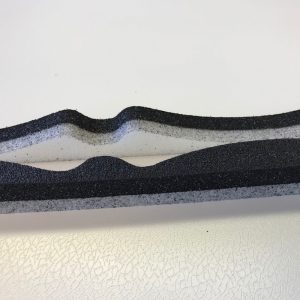 Lightweight Roof Tile - Foam Eaves & Ridge Filler