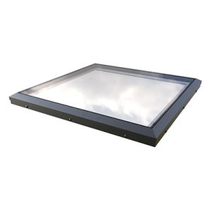 Mardome Glass Trade fixed Roof Light