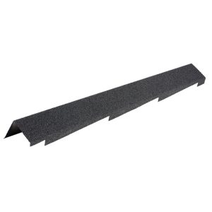 Metrotile 3 Course Barge - Right Hand (Bond/Roman/Slate)