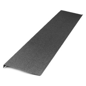 Metrotile Lightweight Metal Roof Tile - Cover Flashing