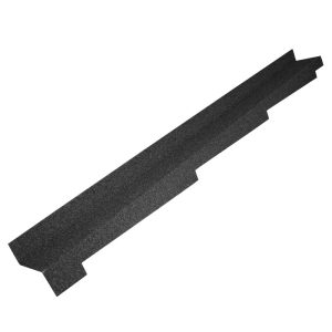 Metrotile 3 Course Sidewall Flashing - Left Hand (Bond/Roman/Slate)