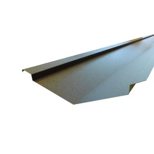 Metrotile Lightweight Metal Roof Tile - Steel Valley Lining - 2200mm x 200mm