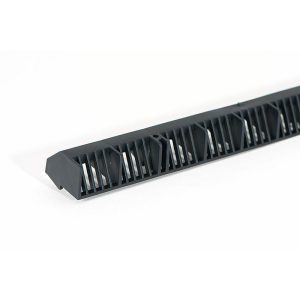 Metrotile Eaves Over Fascia Vent - 25mm - 1000mm Cover Length
