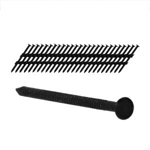 Metrotile Paslode 50mm Nails - 2200 Pack - Black