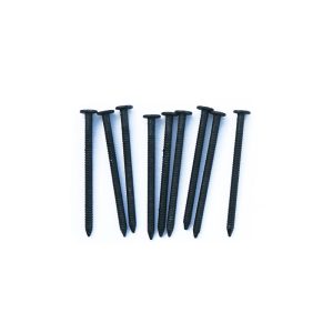 Metrotile Loose 50mm Nails 5kg - Black (Bond/Roman/Slate)