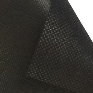 Powerlon UV 160 SA Black Facade Membrane - 1.5m x 50m