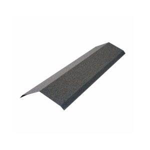 Aquapan Metal Roof Sheet - Ridge - 900mm - Grey